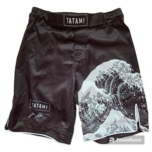 Tatami grappling shorts